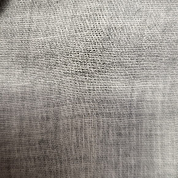 Club Monaco Double Faced Cotton Dressshirt - Picture 4 of 6